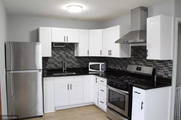 Crystal, MN 55429,5324 48th AVE N