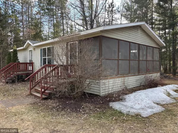 Jacobson, MN 55752,22781 579th ST