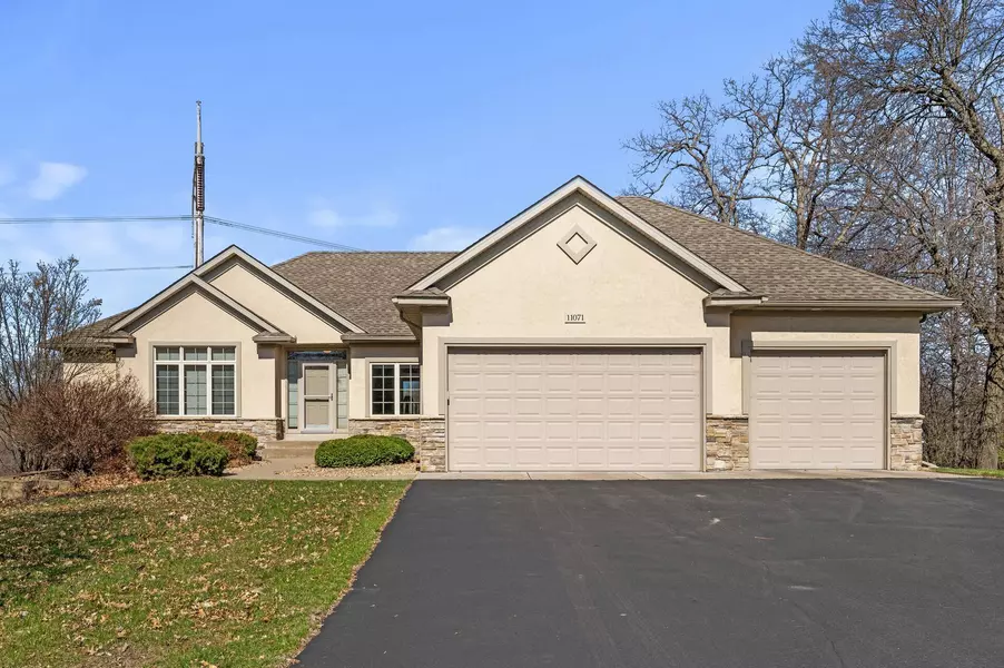 11071 195th CIR NW, Elk River, MN 55330