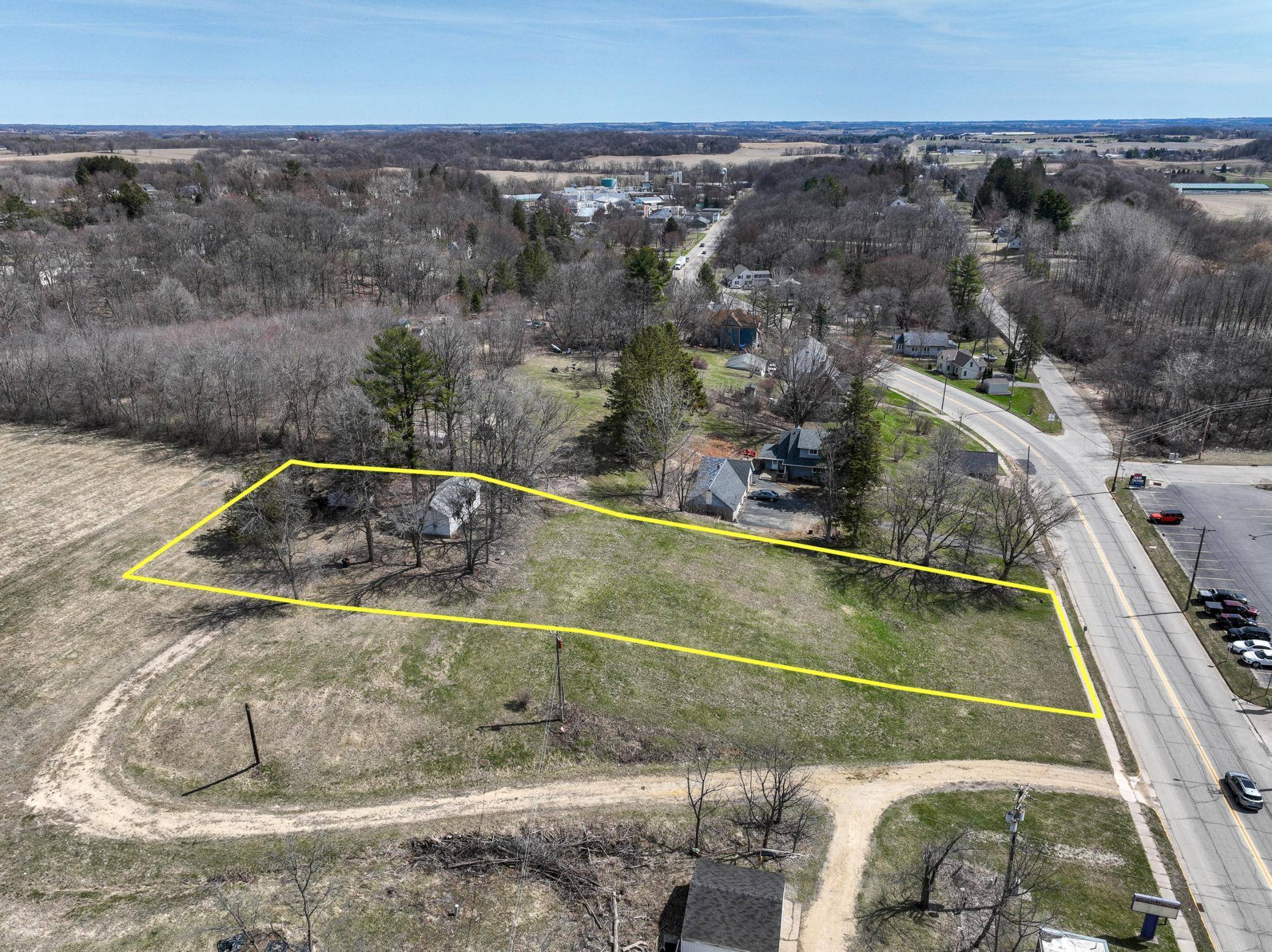 Ellsworth, WI 54011,166 E Main ST