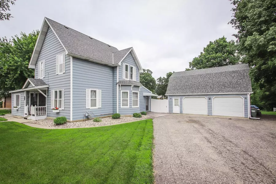 664 Business 23 W, Paynesville, MN 56362