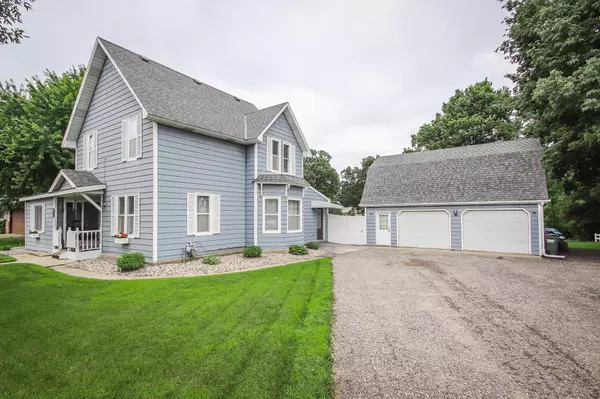 664 Business 23 W, Paynesville, MN 56362