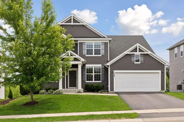 Plymouth, MN 55446,5545 Queensland LN N
