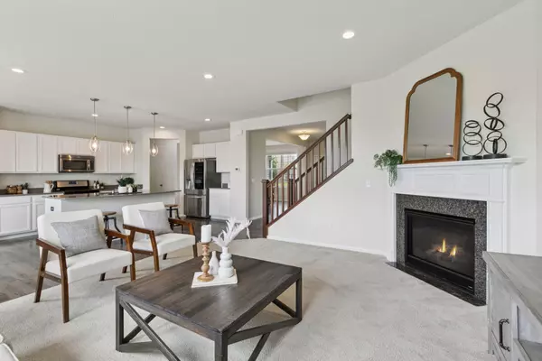 Plymouth, MN 55446,5545 Queensland LN N