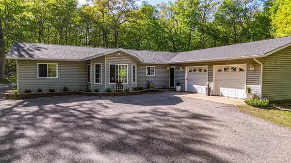 Burlington Twp, MN 56501,16051 Leisure DR