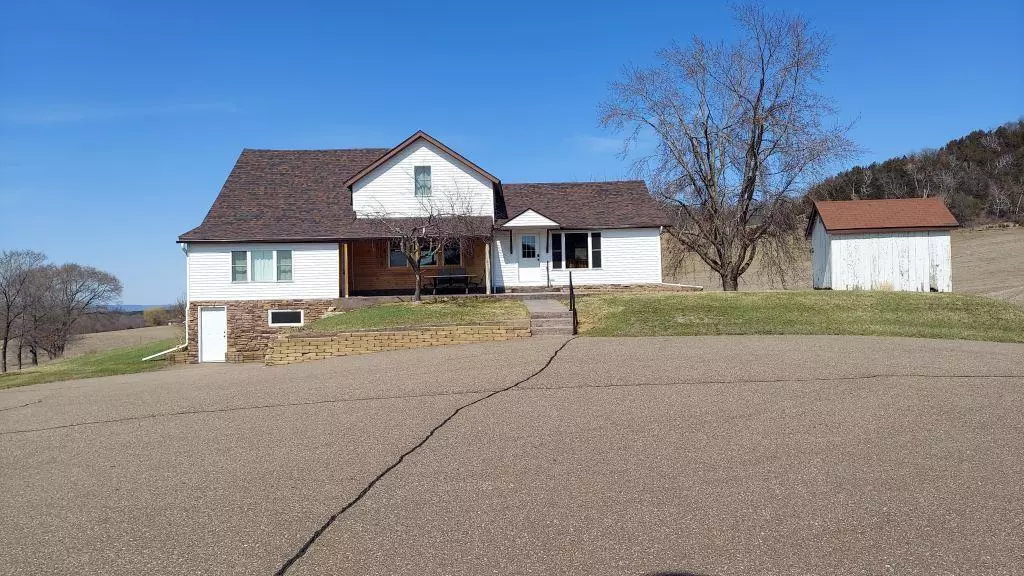 S2901 Semling LN, Milton, WI 54629