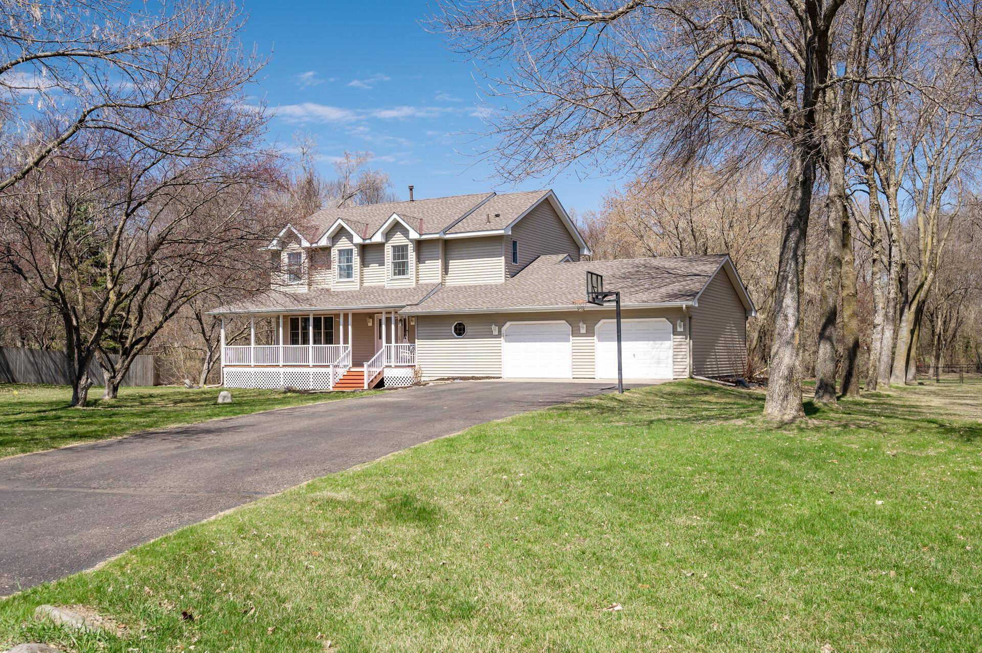 19062 180th AVE NW, Big Lake, MN 55309
