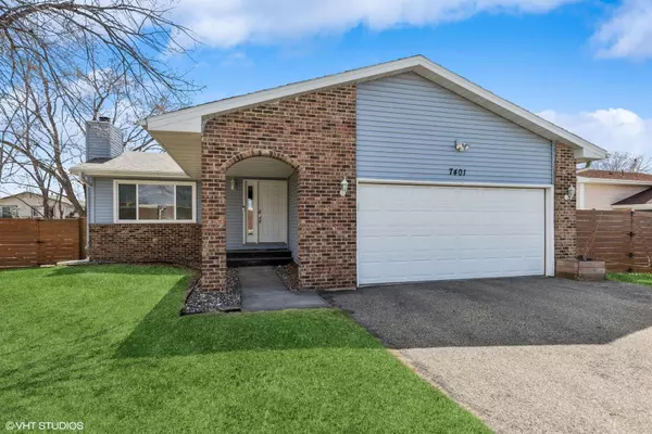 Brooklyn Park, MN 55428,7401 76th AVE N