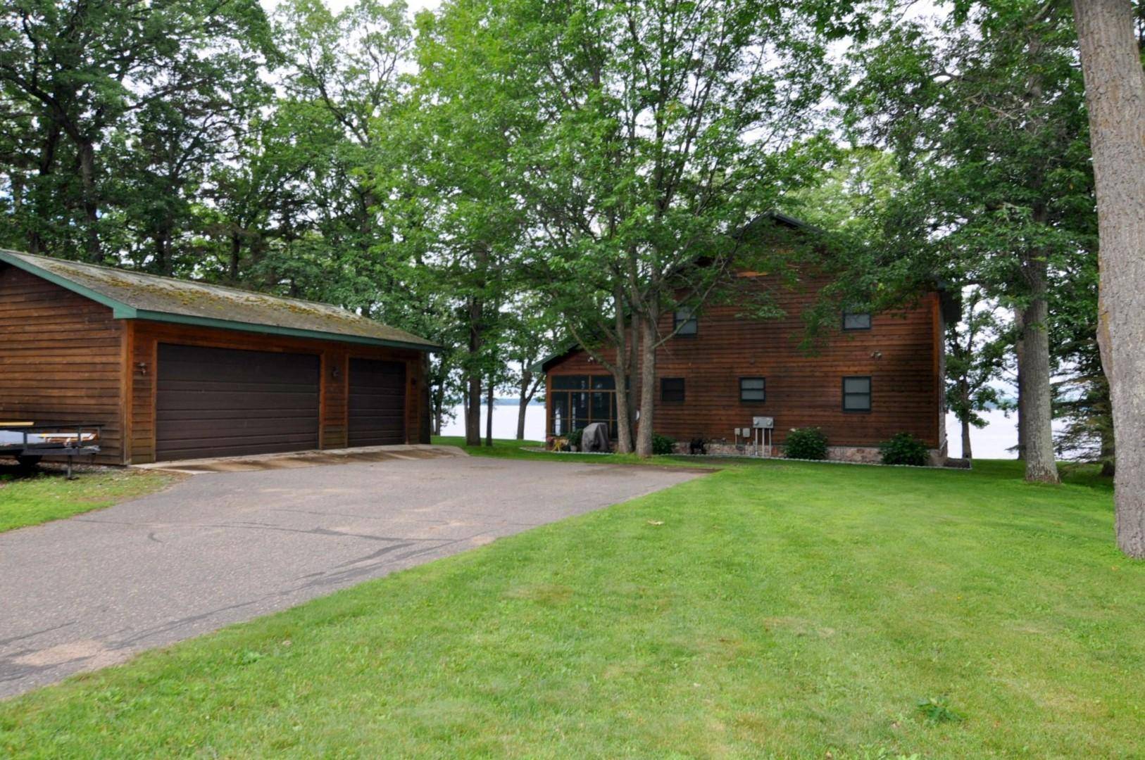10179 Mounds Point DR NW, Leech Lake Twp, MN 56633