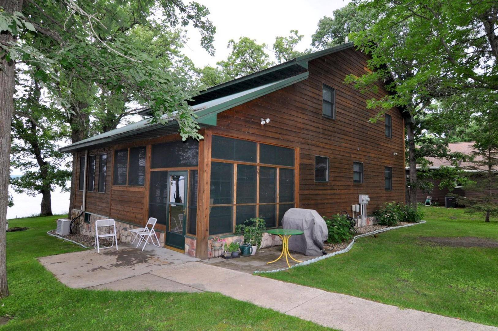 Leech Lake Twp, MN 56633,10179 Mounds Point DR NW