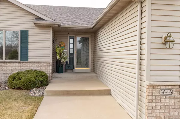 Rochester, MN 55901,3646 Nottingham DR NW