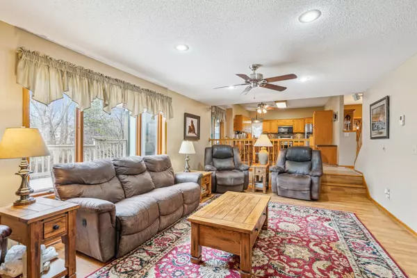 Lino Lakes, MN 55014,6333 Coyote TRL