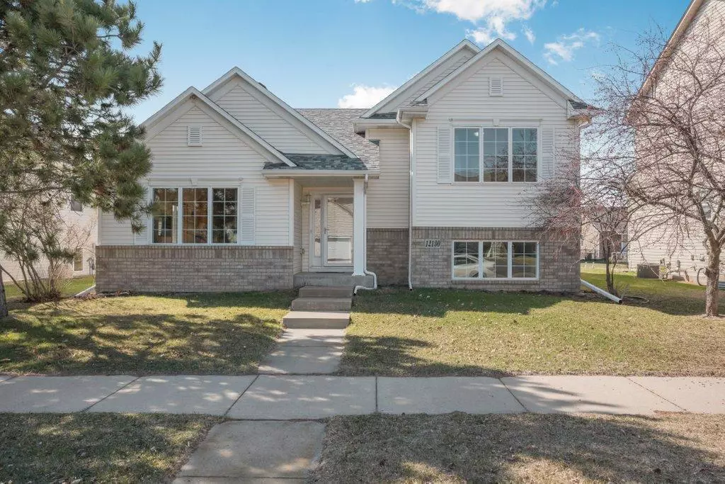Blaine, MN 55449,12130 Coral Sea ST NE