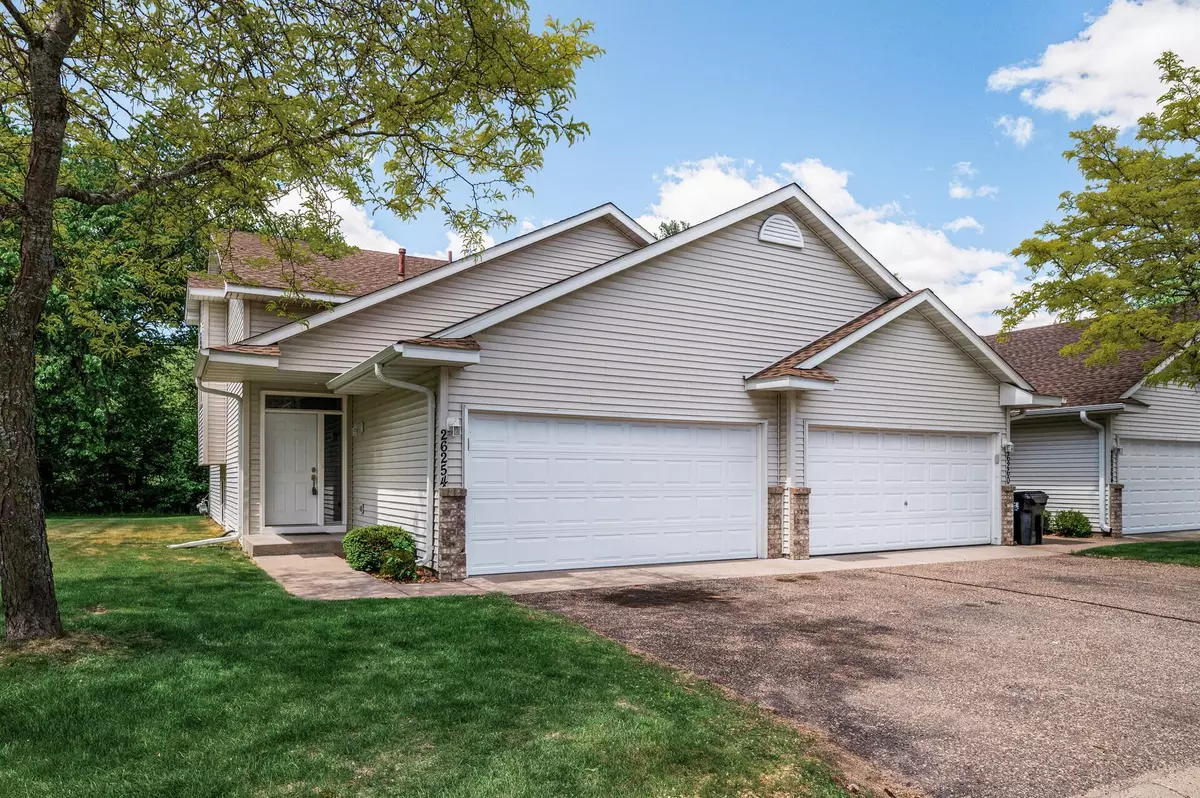 Zimmerman, MN 55398,26254 3rd ST W