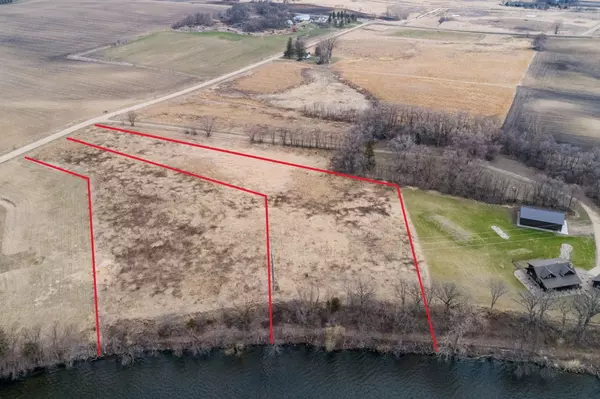 Waterville, MN 56096,XXXX 191st Ave (Parcel A)