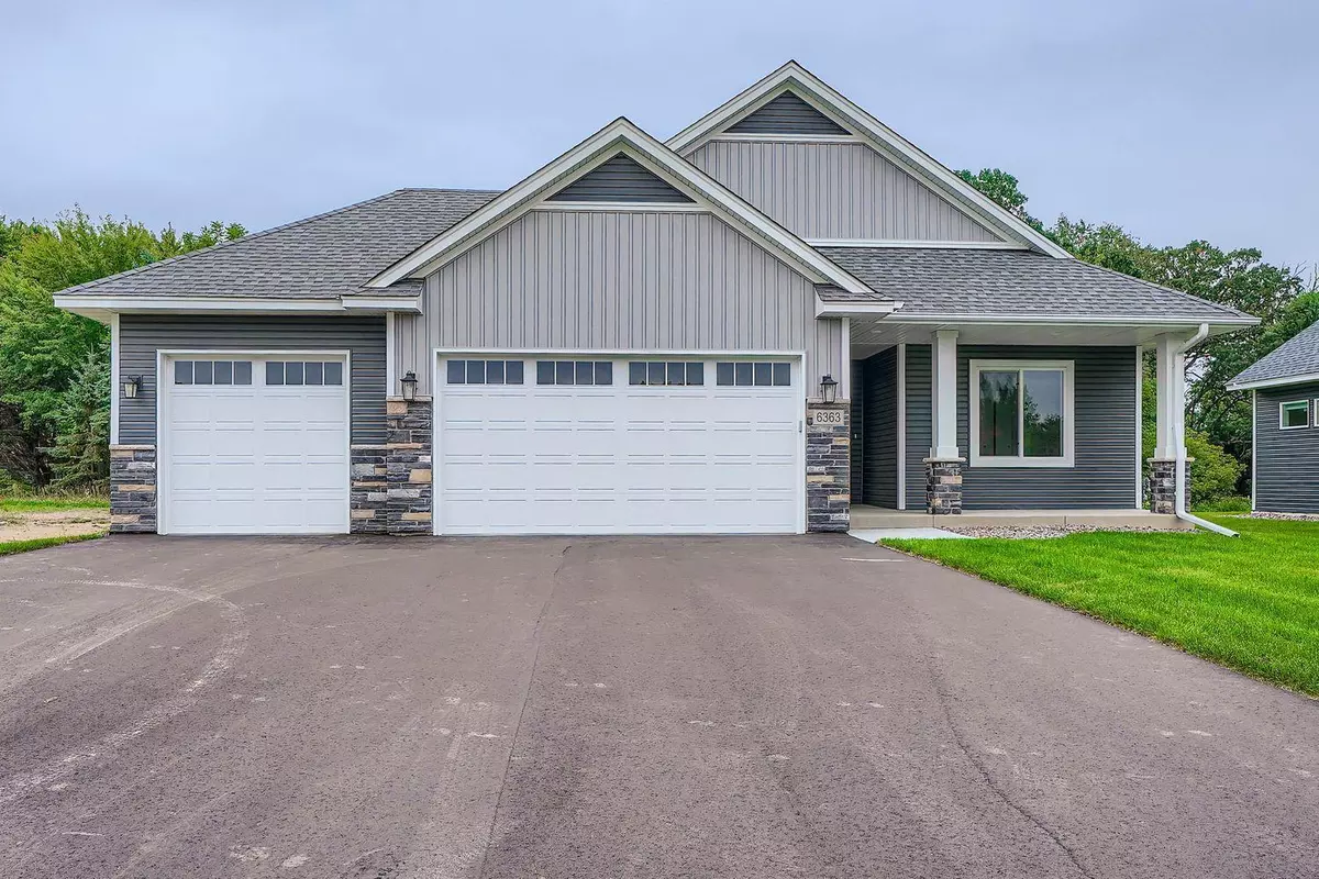 Wyoming, MN 55092,6363 Goodwin Lane