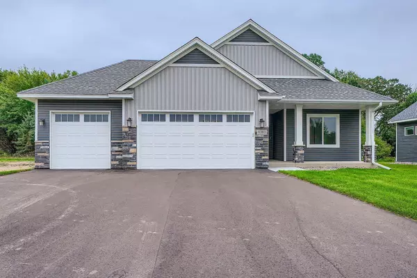 6363 Goodwin Lane, Wyoming, MN 55092