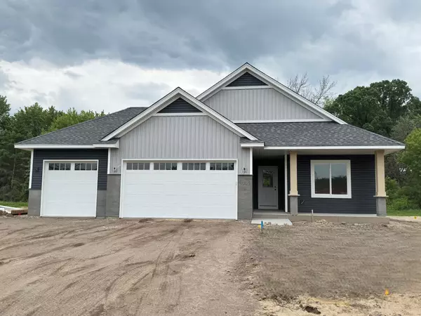 6363 Goodwin Lane, Wyoming, MN 55092