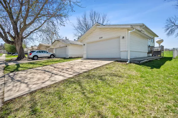 Rochester, MN 55901,3209 15th AVE NW