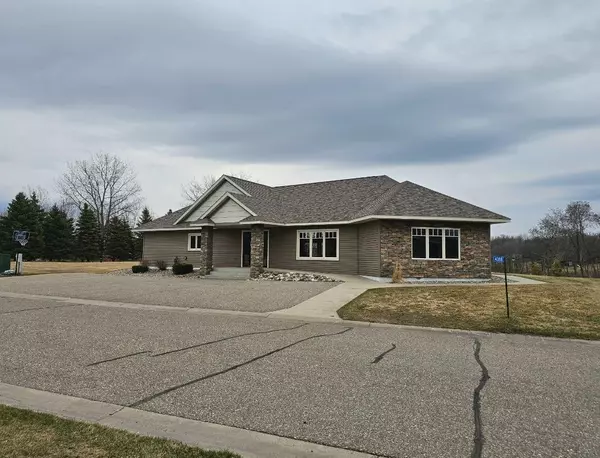 Alexandria, MN 56308,Lot 43 Jessie View DR SE