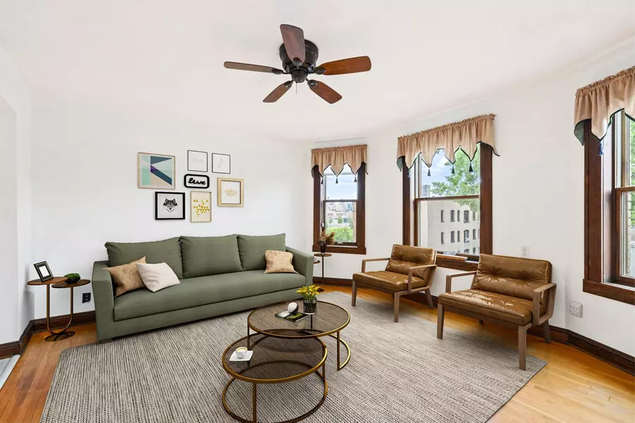 1707 Stevens AVE #306, Minneapolis, MN 55403