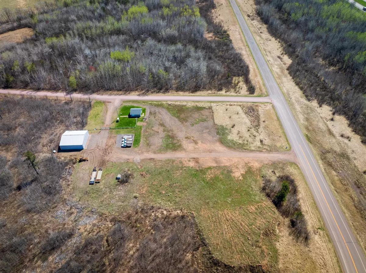 Sandstone, MN 55072,1280 Airport RD