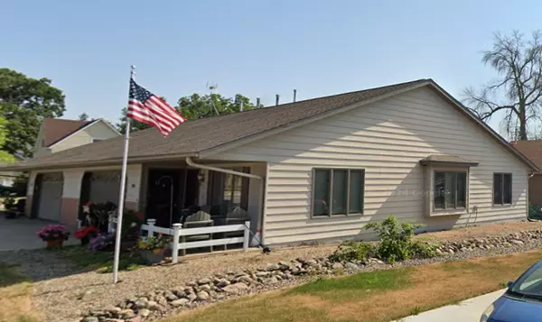 Stewartville, MN 55976,100 3rd AVE NW