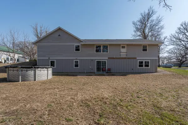 Blooming Grove Twp, MN 56093,12665 430th AVE