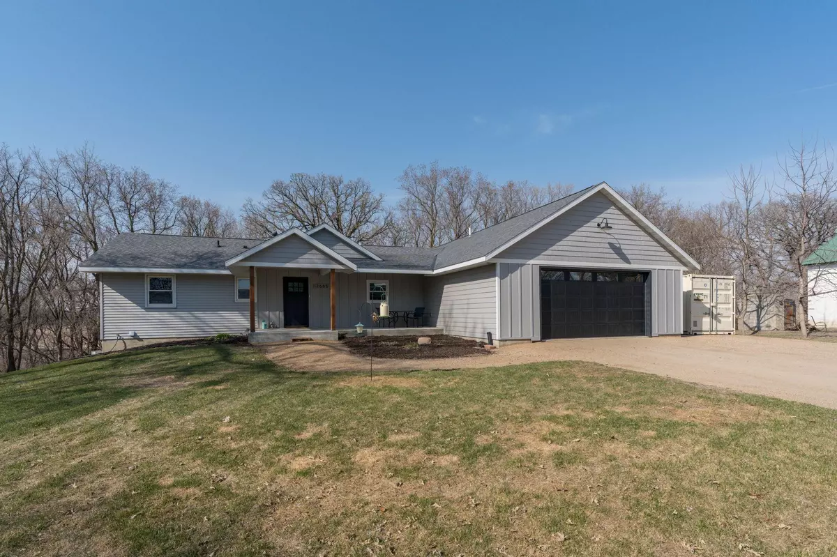 Blooming Grove Twp, MN 56093,12665 430th AVE