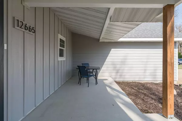 Blooming Grove Twp, MN 56093,12665 430th AVE