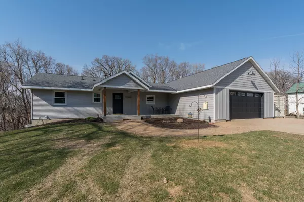 Blooming Grove Twp, MN 56093,12665 430th AVE