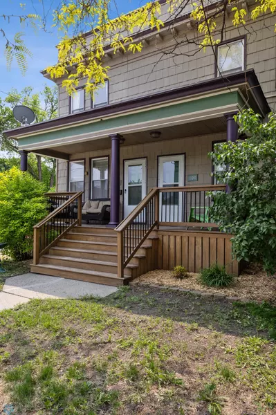 804 8th ST N #2, Fargo, ND 58102