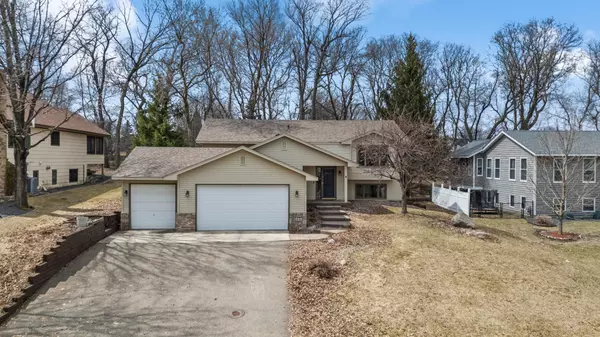 Lakeville, MN 55044,17349 Hayes AVE
