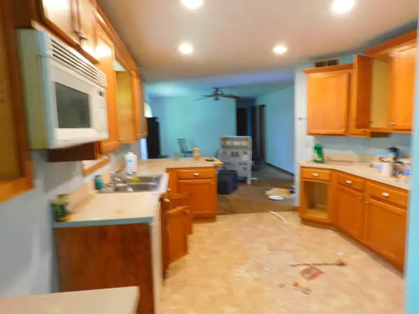 North Branch, MN 55056,5411 Pine LN