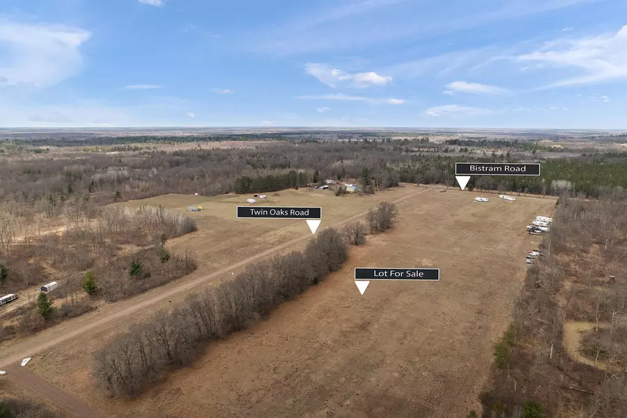 Lot 6 Twin Oaks TRL, Grantsburg, WI 54840