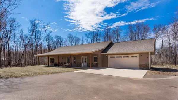 17665 53rd AVE, Borgholm Twp, MN 56358