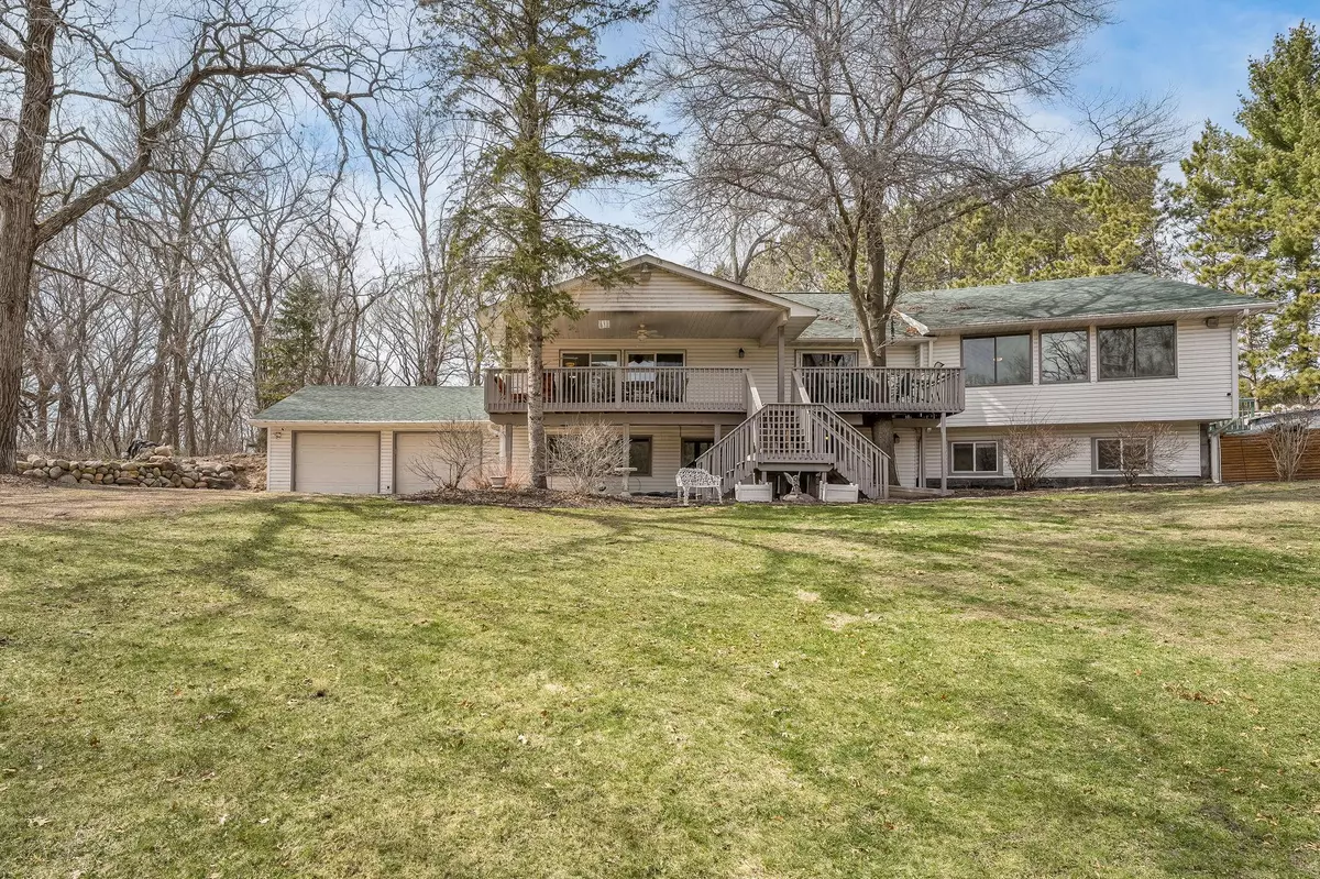 Oak Grove, MN 55303,3475 191st LN NW