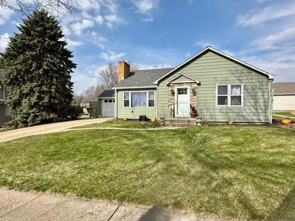 Worthington, MN 56187,1525 Park AVE