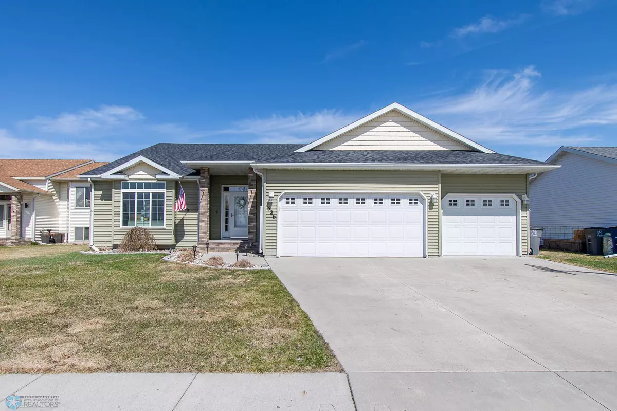 Moorhead, MN 56560,1526 44th AVE S