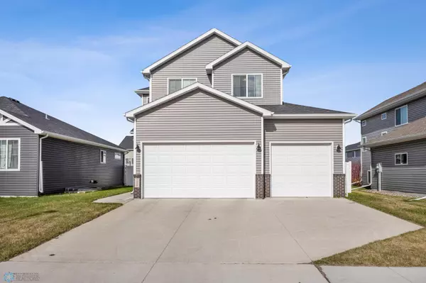 Fargo, ND 58104,7329 21st ST S