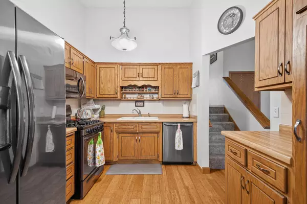 New Brighton, MN 55112,2354 14th TER NW