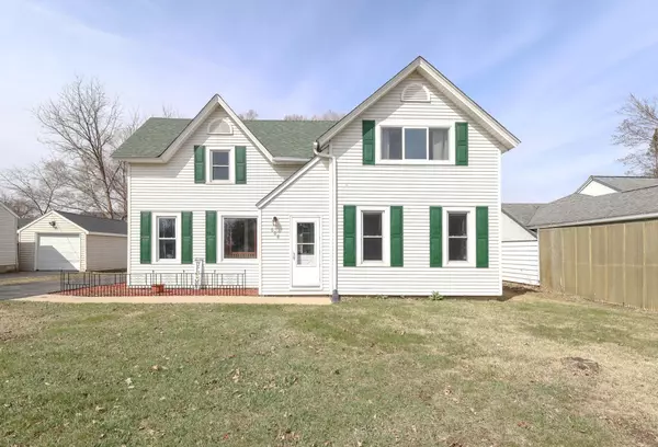 Pine Island, MN 55963,608 2nd AVE SE