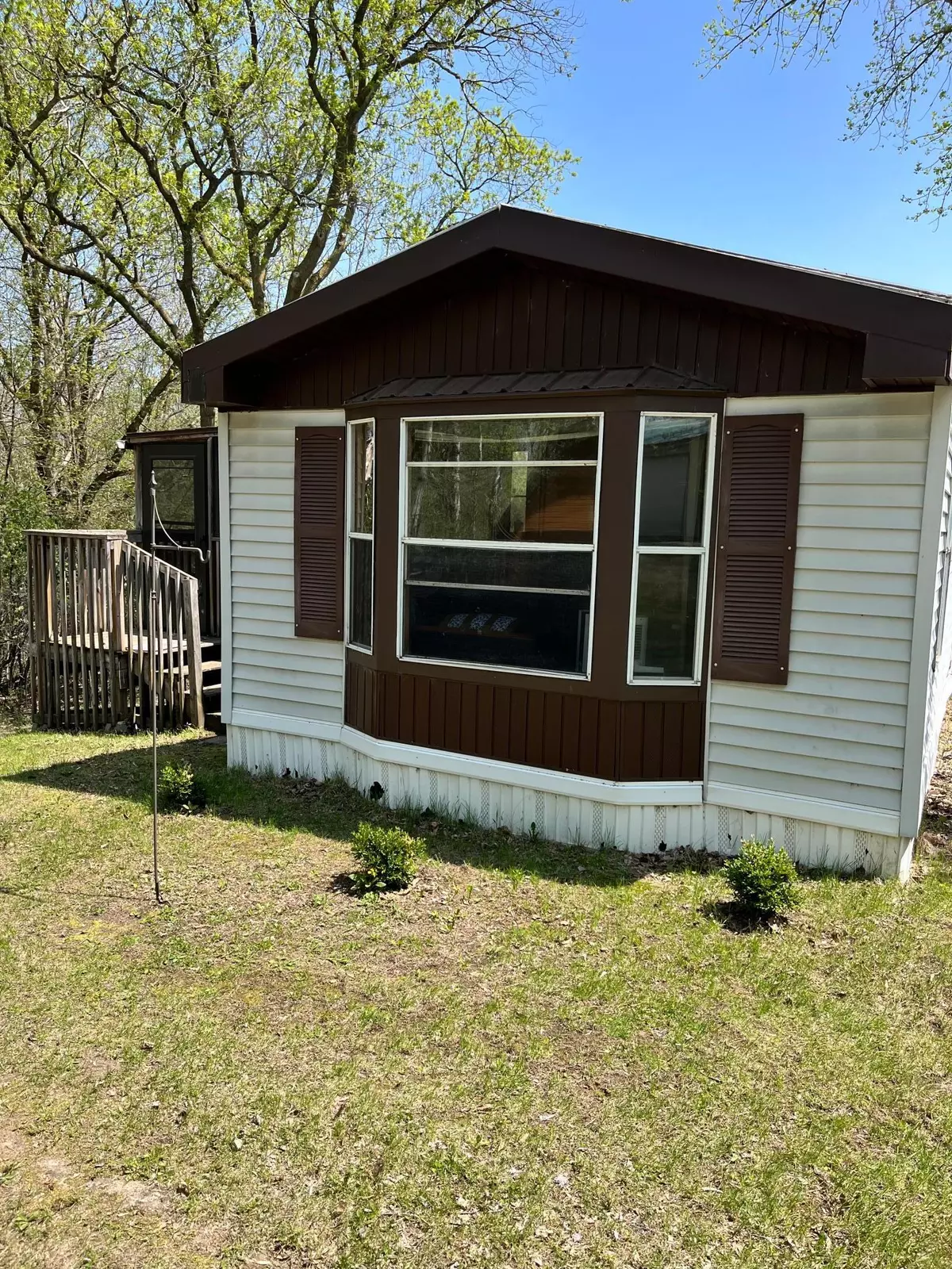 Burnhamville Twp, MN 56318,19264 Ermine DR