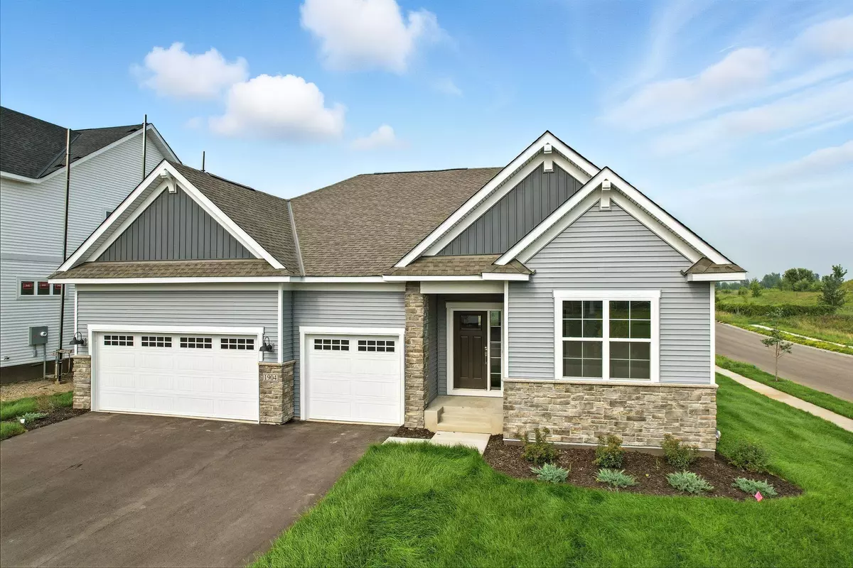 Shakopee, MN 55379,1904 Sparrow DR