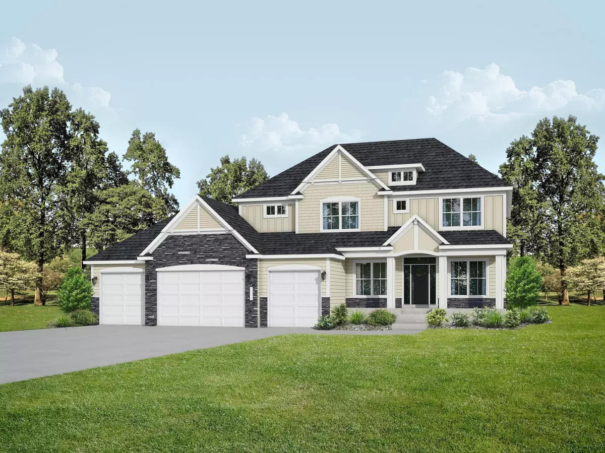 Blaine, MN 55449,4782 131st CT NE