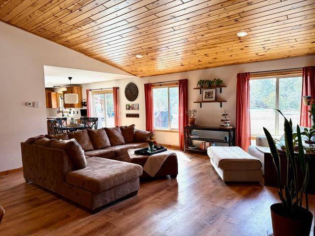 Bemidji, MN 56601,5072 Jackpine RD NW