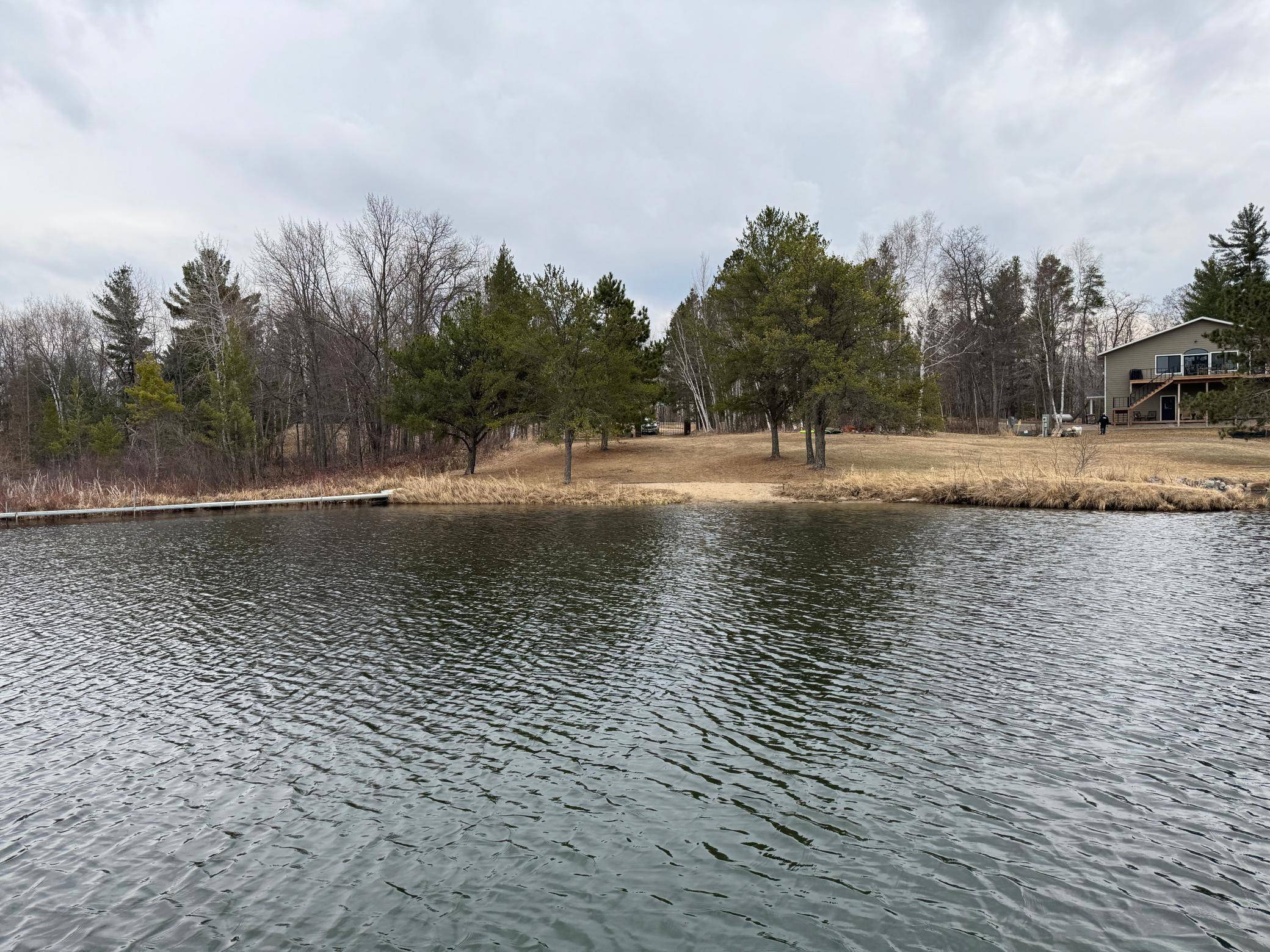 Hackensack, MN 56452,TBD Miller Bay LN