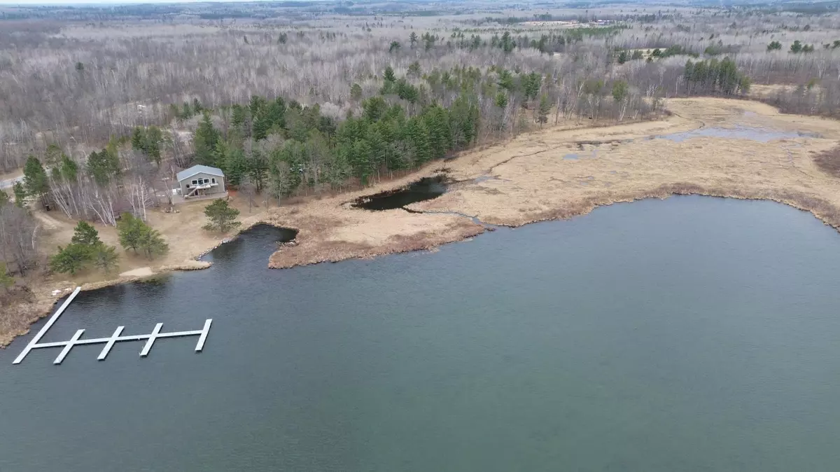 Hackensack, MN 56452,TBD Miller Bay LN