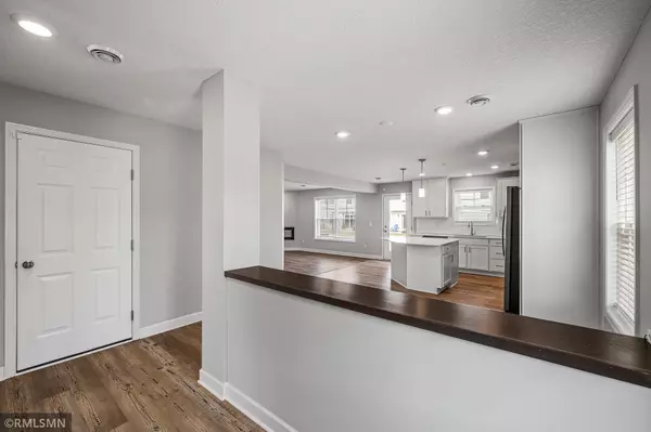 Lino Lakes, MN 55038,2173 Heron CT