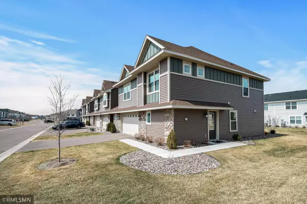 Lino Lakes, MN 55038,2173 Heron CT